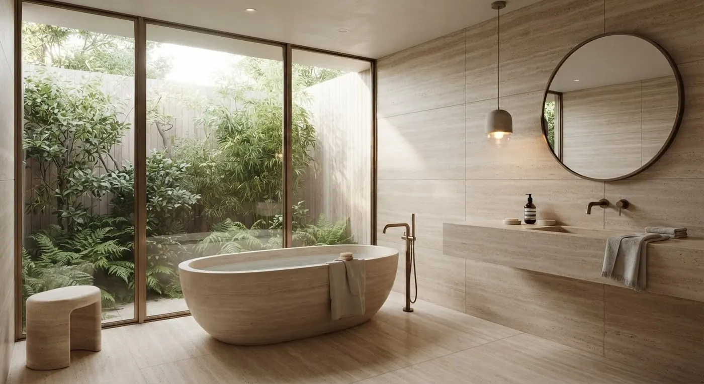 Bathrooms