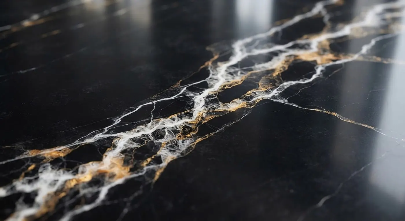 Digital printing and deep vein